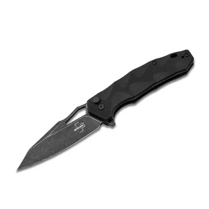 Boker Plus Kirke (01BO636)