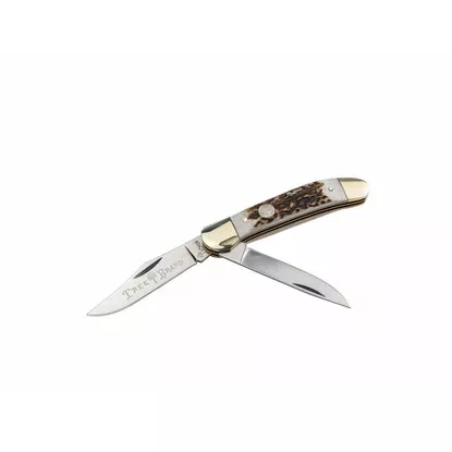 Boker Traditional Series 2.0 Copperhead Stag (110823ST)