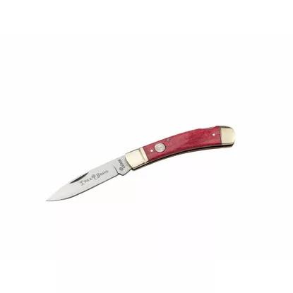 Boker Traditional Series 2.0 Lockback Smooth Red Bone (110860)