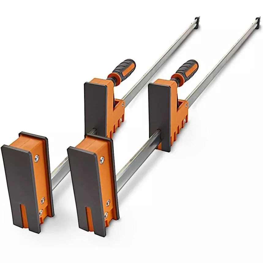 Bora Tools - Parallel Clamp - 1000mm / 40" | 571140
