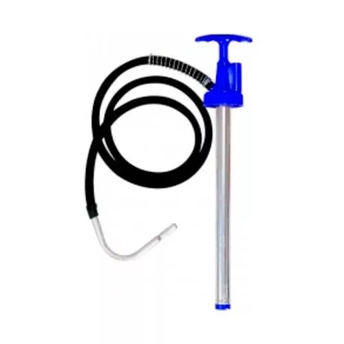 Brake Fluid 20L Drum Pump - Industrial Shed Au