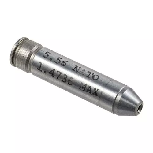 BROWNELLS 5.56MM MAXIMUM HEADSPACE GAUGE
