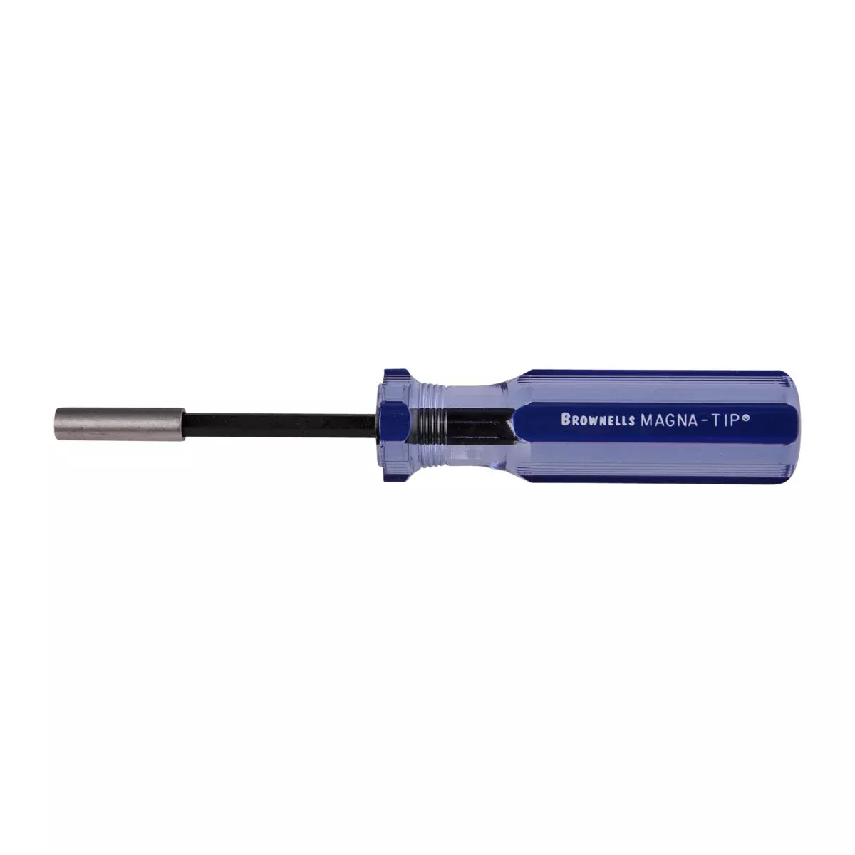 BROWNELLS MAGNA-TIP & SUPER SET SCREWDRIVER HANDLES