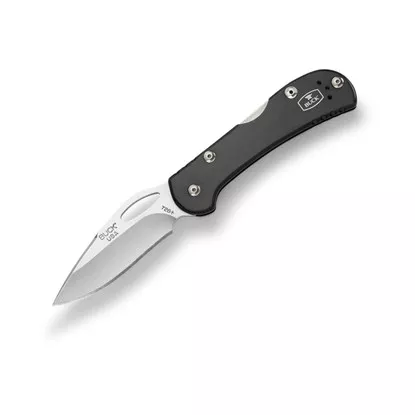 Buck 726 Mini SpitFire Black (0726BKS-B/12243)