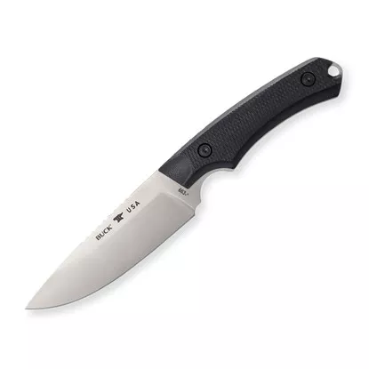 Buck Alpha Guide Elite Black (0663BKS-B/13783)