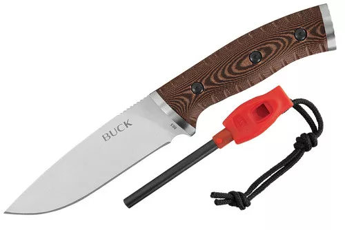 Buck Selkirk (0863BRS / 10180)