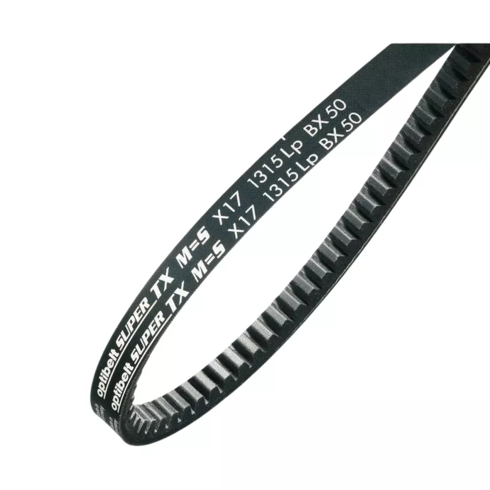 BX/X17 17x1240mm V-Belt | Optibelt