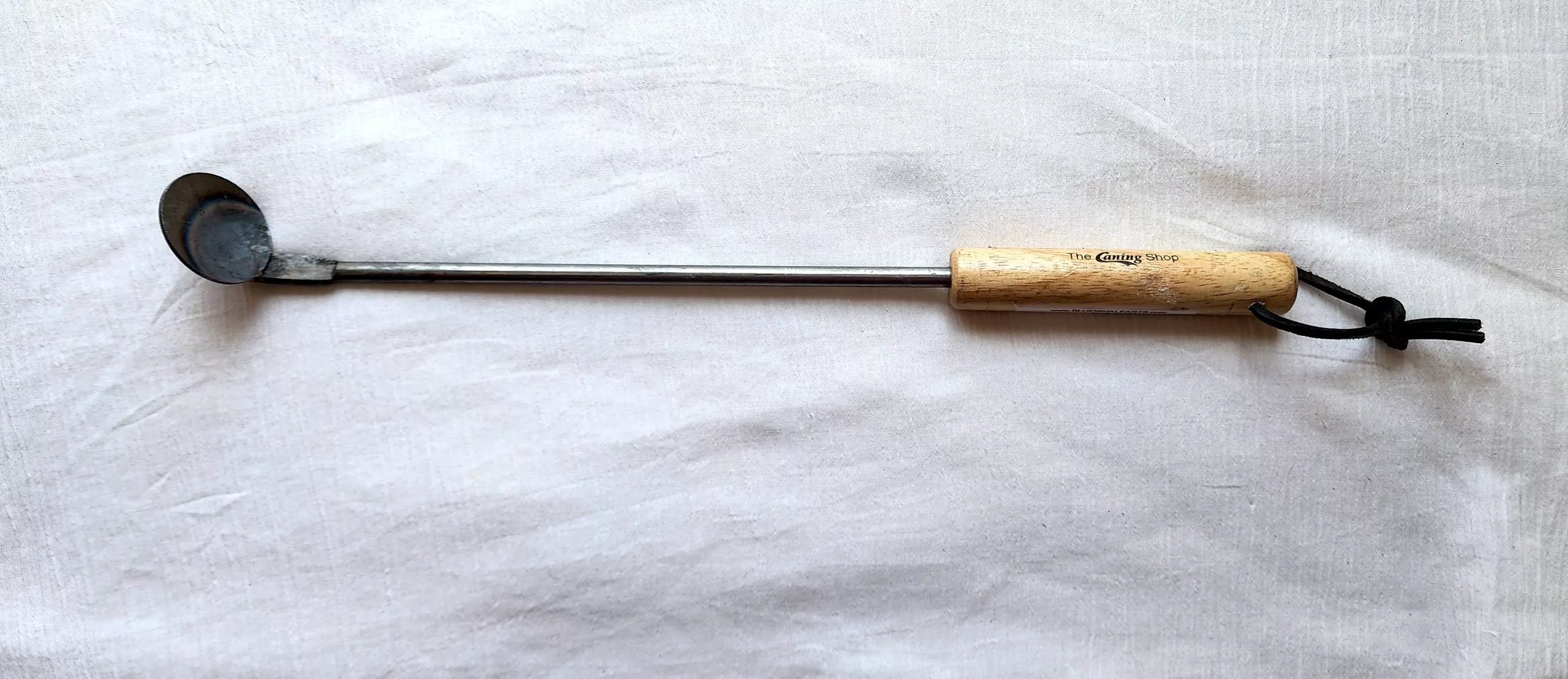 Canning Shop Long Handle Scraper
