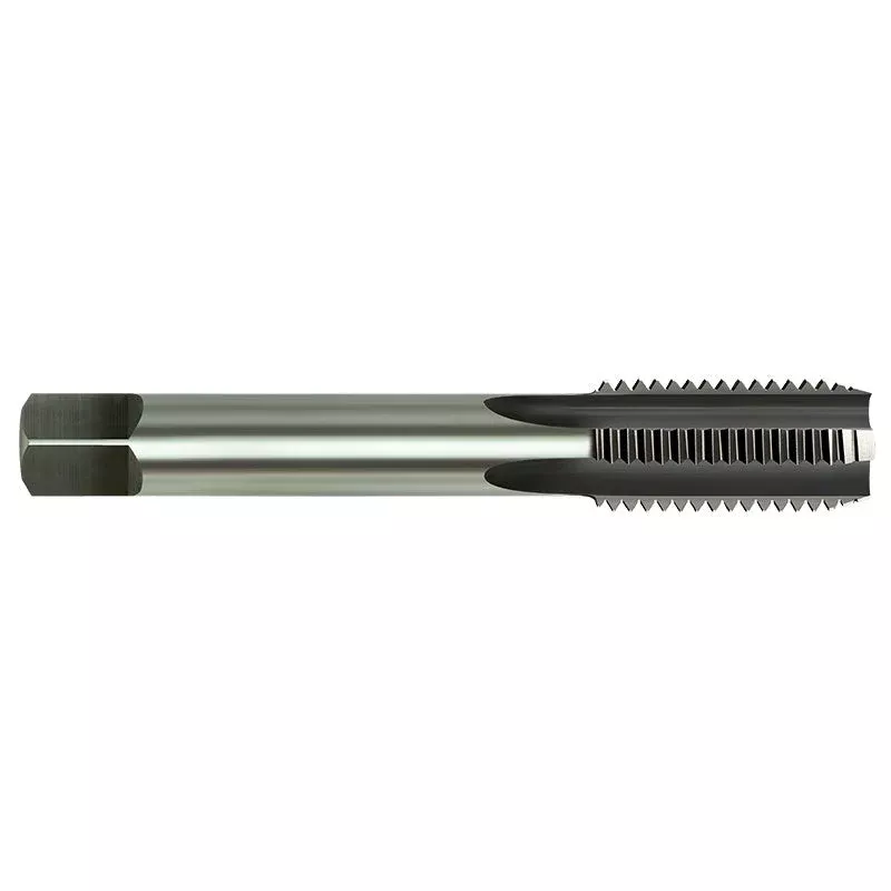 Carbon Tap Bottoming - 1/4" x 19 | Alpha