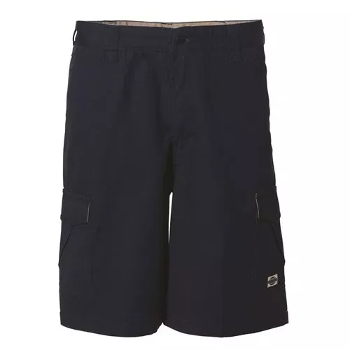 Cargo Shorts Navy 72 - Worksense | Industrial Shed