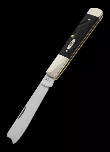 Case Razor Synthetic Folding Knife