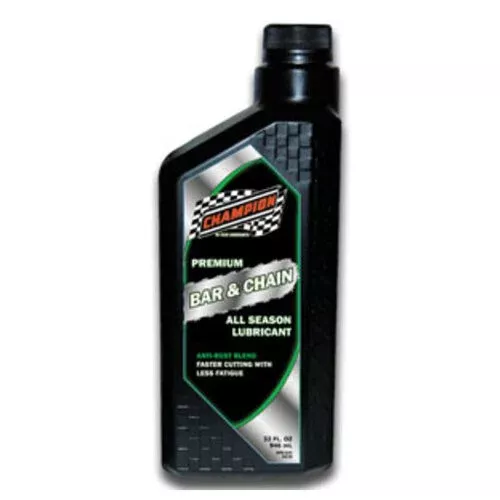 Champion Bar & Chain Oil Quart Pack of 12