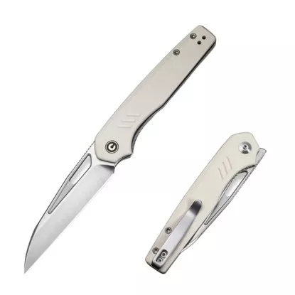 CIVIVI Guile G10 Ivory (C24062B-3)