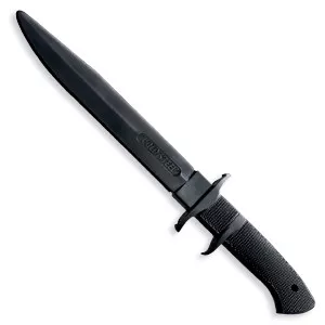 Cold Steel 92R14BBC - Black Bear Classic - Rubber Trainer