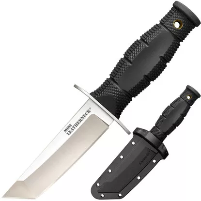 Cold Steel Mini Leatherneck Tanto Point (CS-39LSAA)