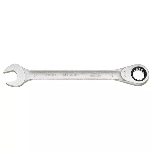 Combination Ratchet Spanner 11mm 7r - M11 - Shop Online