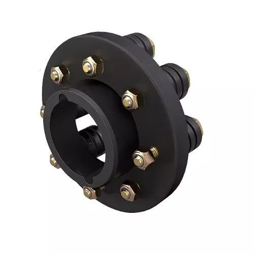 Cone Ring MCT105-1 Couplng Pin Half Taperlock 4040 | KXT105-1