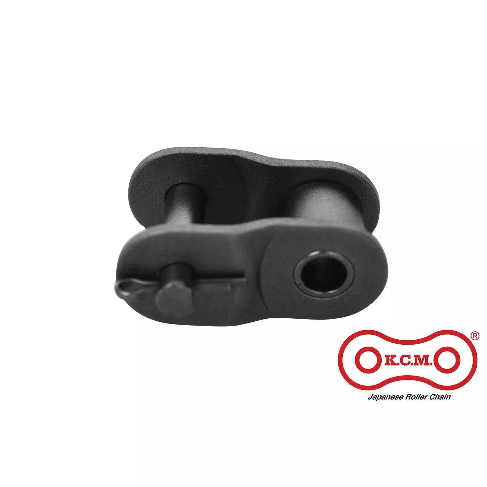 Connecting Link KCM 3/4 In Pitch Cottered ASA Triplex - Premium | 60-3COT-OL/KCM