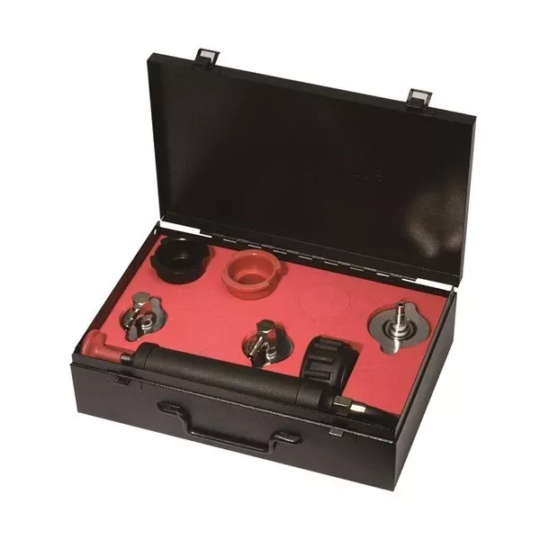 Cooling System & Radiator Pressure - Trade Tools Au