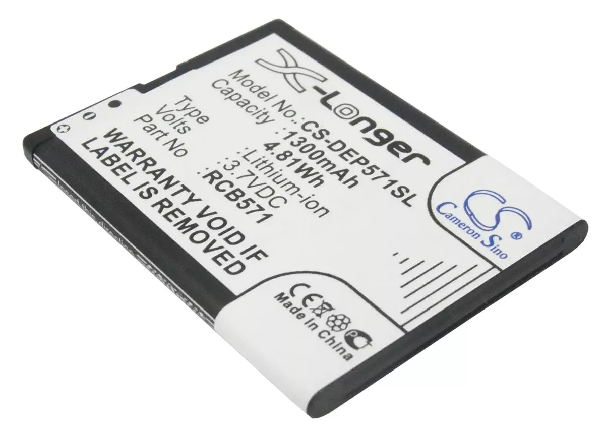 CPA HALO 11 Mobile Phone Replacement Battery