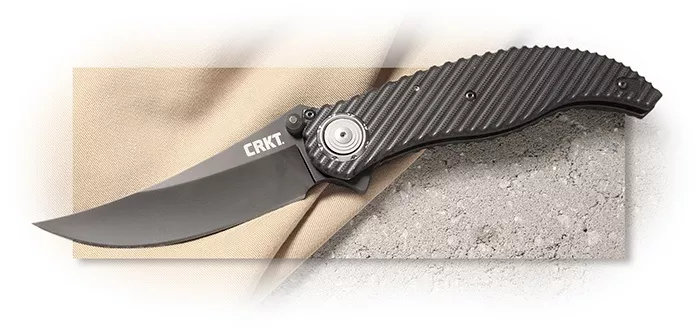 CRKT Clever Girl Tactical Folder