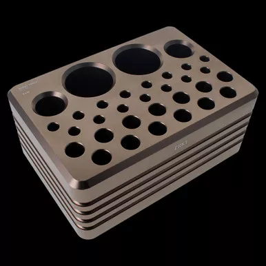 CRKT Driver and Bit Storage Block