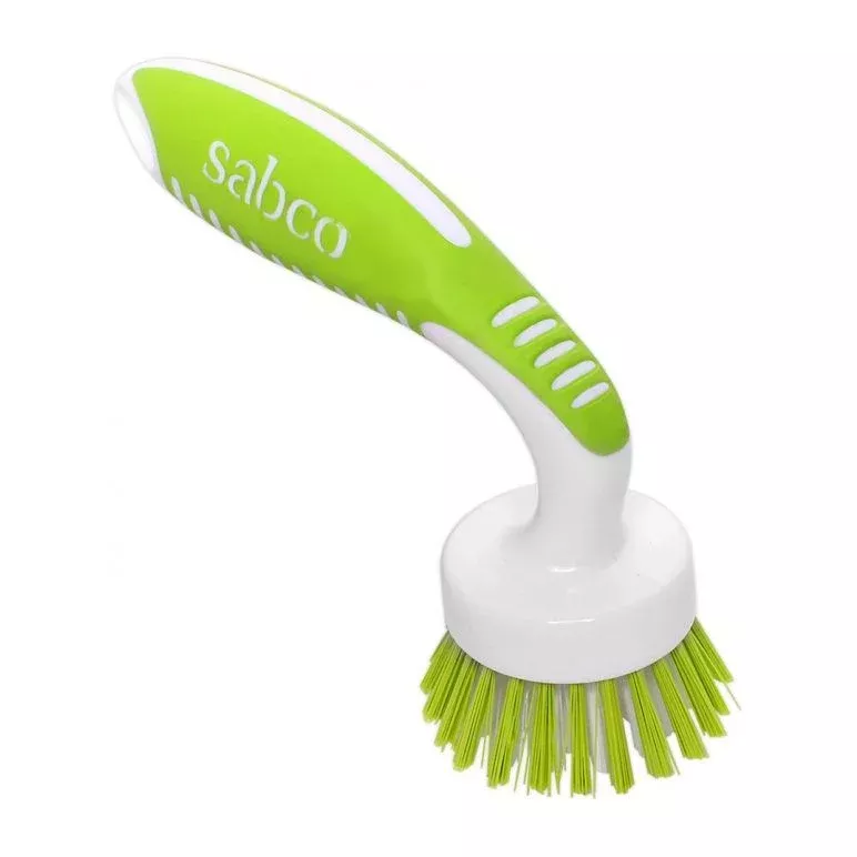 Curved Kitchen Brush | Sabco