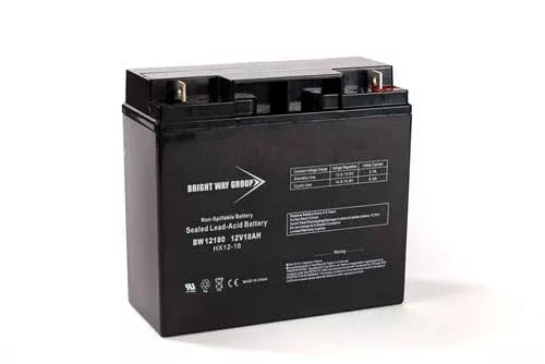 CyberPower SmartApp PR3000LCD Replacement Battery by Bright Way