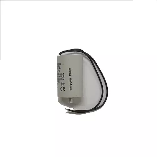 DABSR00008732 8UF LEAD Capacitor 8UF Lead | DAB