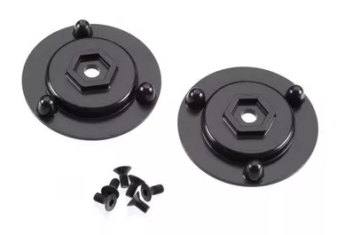 DeRacing Setup Adapters 10mm Hex
