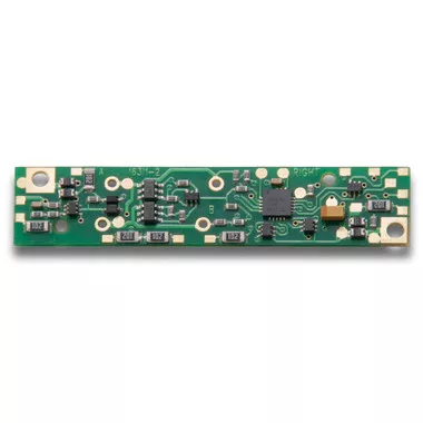 Digitrax DN166I1D 1.5 Amp Decoder InterMountain N Scale F7A & B Units w/ Wired Motors