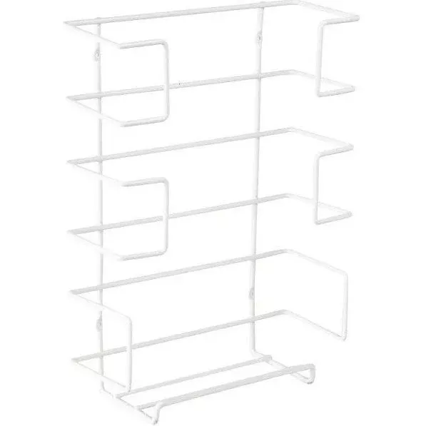 Disposable Glove 3-Tier Dispenser Holder | Maxisafe