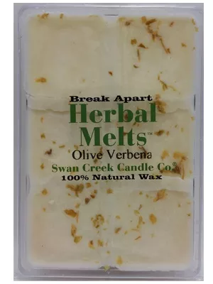 Dm Olive Verbena SCC02231