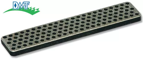 DMT A4X 4.0" Diamond Whetstone™ for use with Aligner™ - Extra-Coarse Grit (60 Micron, 220 Mesh)