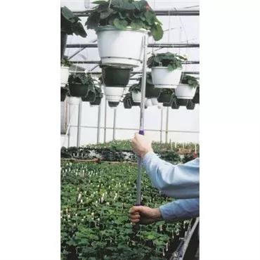 Dramm Hanging Basket Remover 7' Rod Only