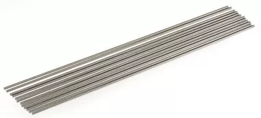 Dubro 958 Fully Threaded Rod 6-32 (12)