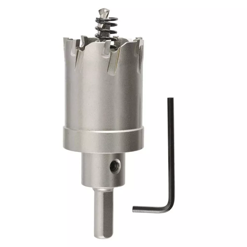 Dymaxion - Masonry Hole Saws TCT for Brick 50mm | HMACT50