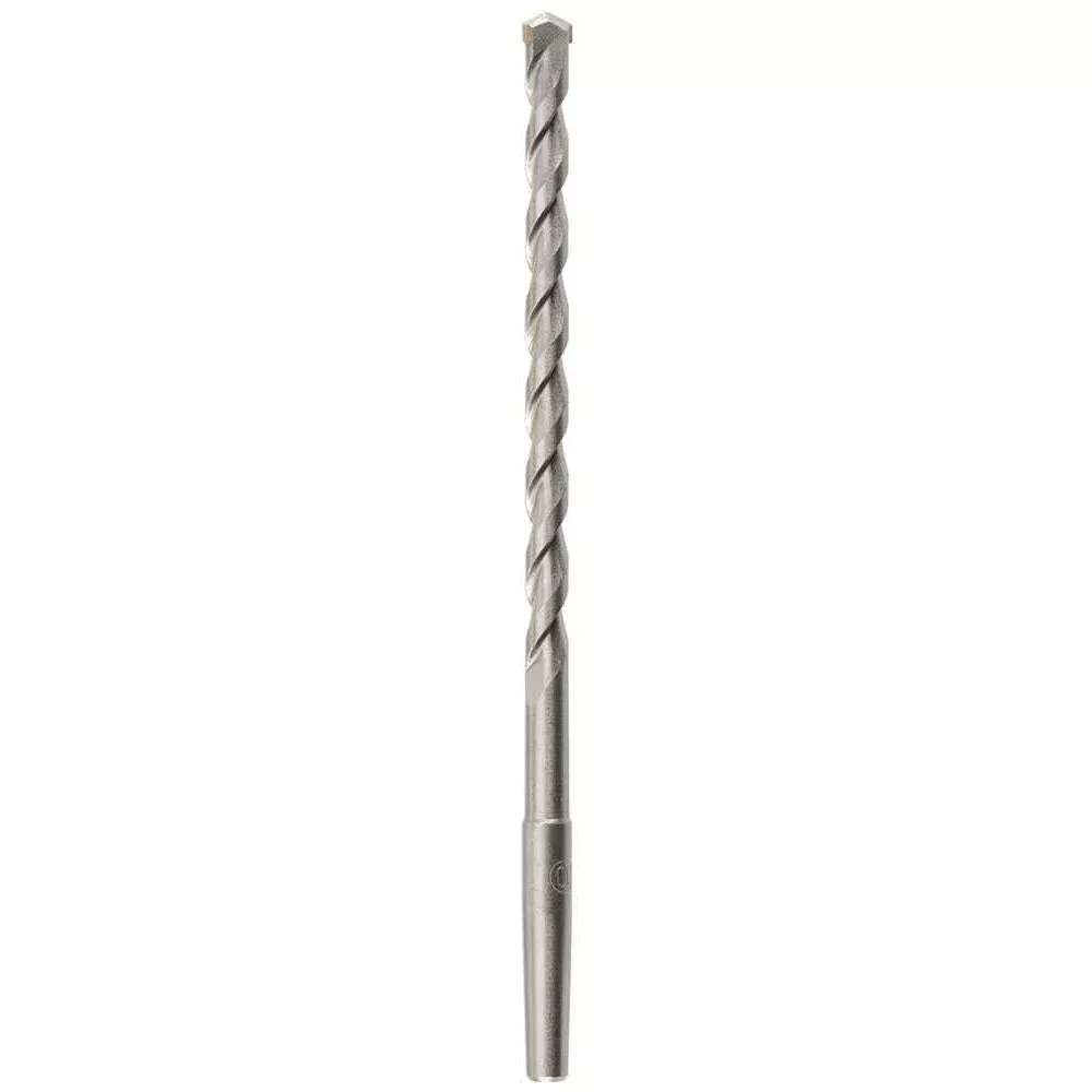 Dymaxion - Pilot Drill for 1/2" BSP Arbor 10mm x 200mm | ABD200