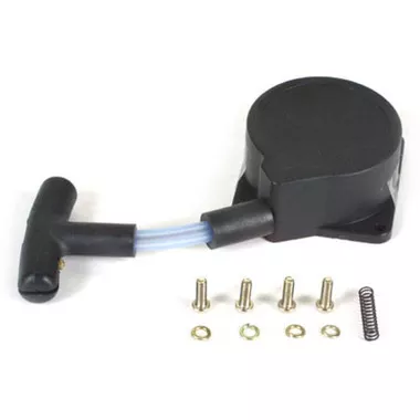 Dynamite DYN0934 Complete Pull Start : Mach 26 / Mach 28