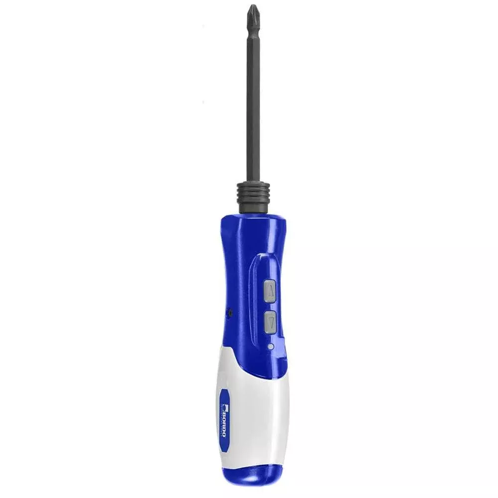 Electric Screwdriver ES200 | Industrial Shed