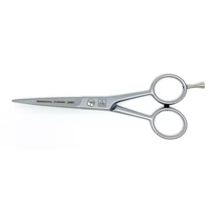 Erbe Barber Stainless Steel Scissors 5.5" (924805)