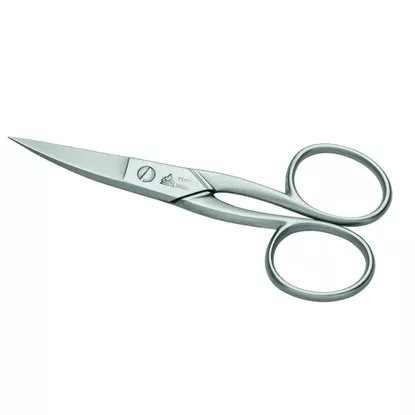 Erbe Toenail Scissor Micro Teeth (91393)