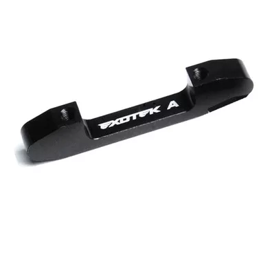 Exotek 1195 Heavy Duty Hinge Blocks (1 Pc) : TRF - A