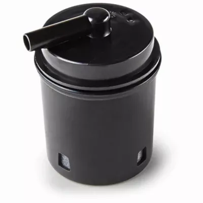 Faucet-Mount Water Filter