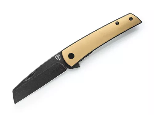 Finch Oxbow Brass (OX800)