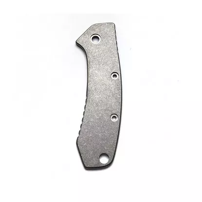 Flytanium Kershaw Cryo G10 Scale Titanium (FLY-670)