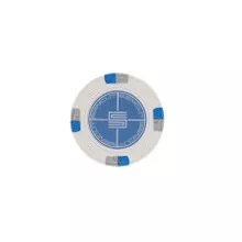 (Free with Sencut Knife Purchase) Limited Edition Sencut Knives & WMK 20th Anniversary Poker Chip
