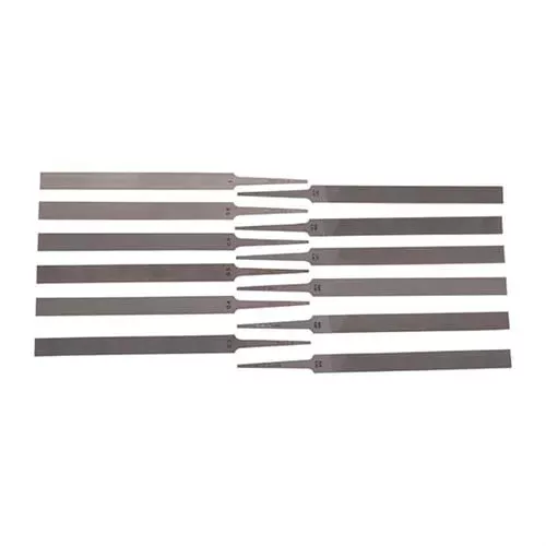 FRIEDR. DICK GMBH SCREW SLOT FILES