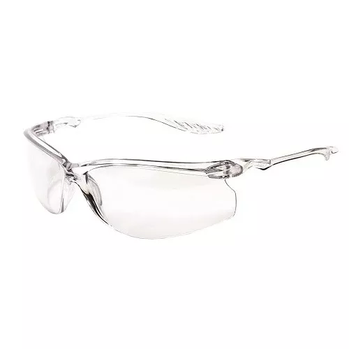 Frontier X-Caliber Safety Glasses - Clear FRXCALSPCCR0000