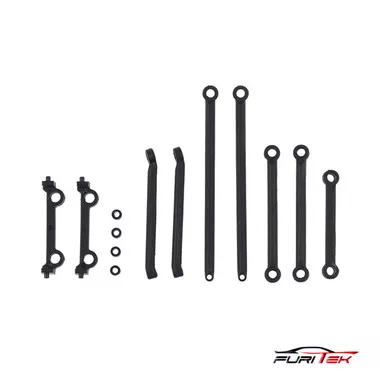 Furitek Link Set for Furitek FX118 Fury Wagon